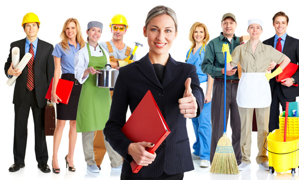 Çat Parkeci Hizmeti